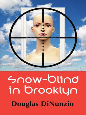 cover image of Snow-Blind in Brooklyn